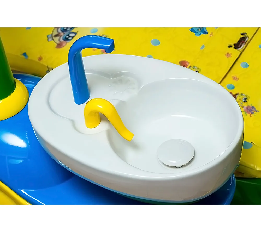 mercury safety m10 детская стоматологическая установка с нижней/верхней подачей инструментов  13