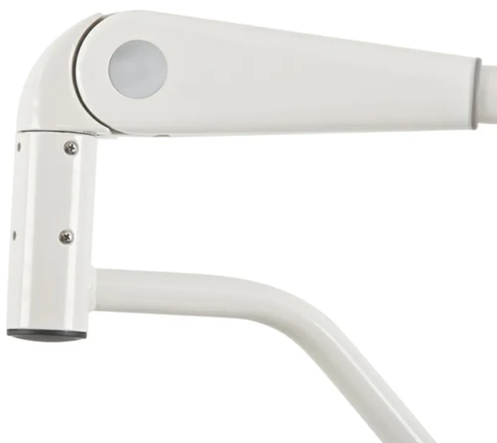 армед 735 (люкс) хирургический потолочный светильник  4