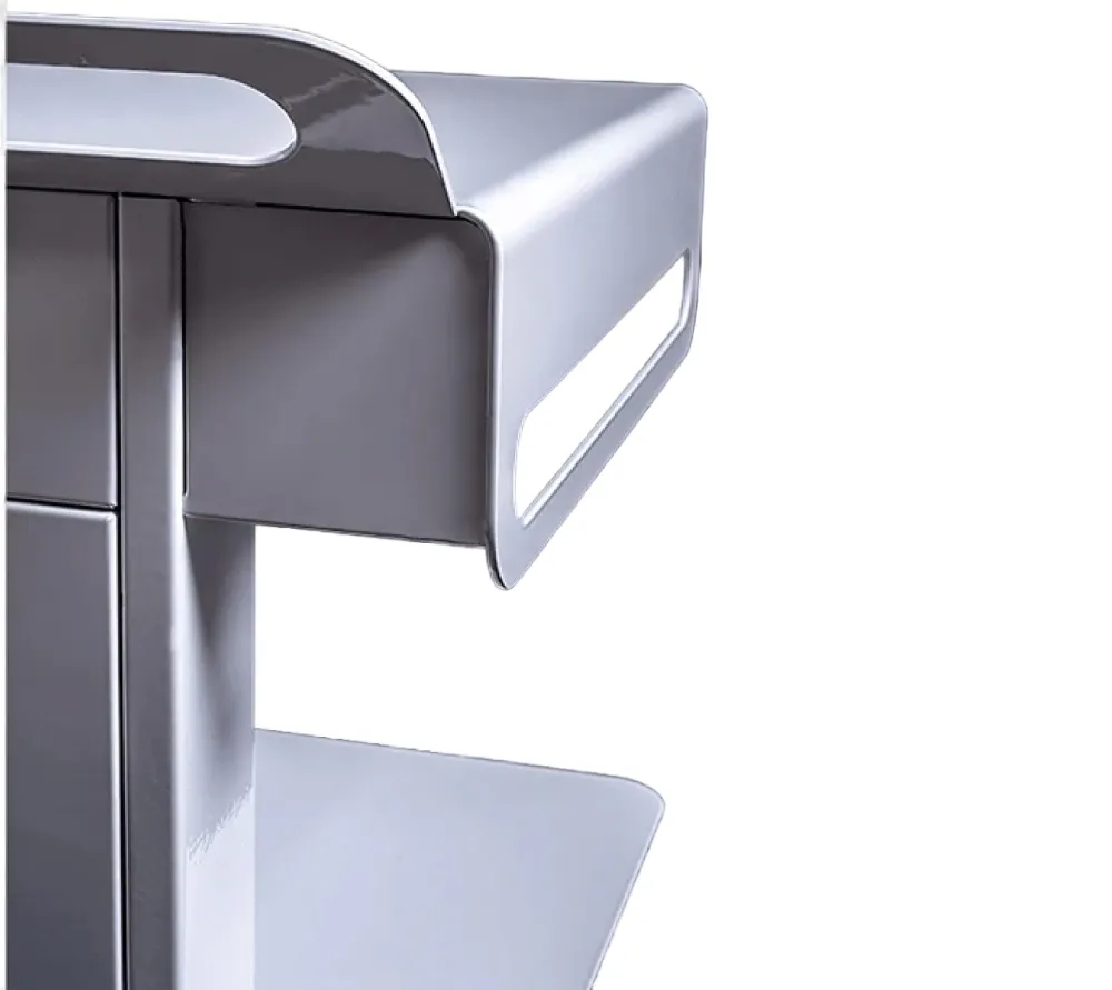 edarredo flexi 4c ageni003 передвижной модуль (цвет: ral9010)  3