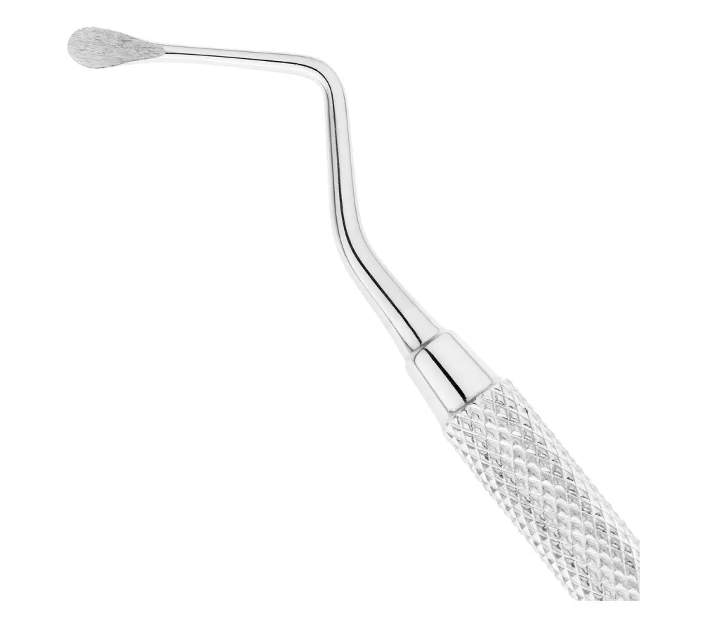 hlw lukas ложка кюретажная, 3,0 мм  2