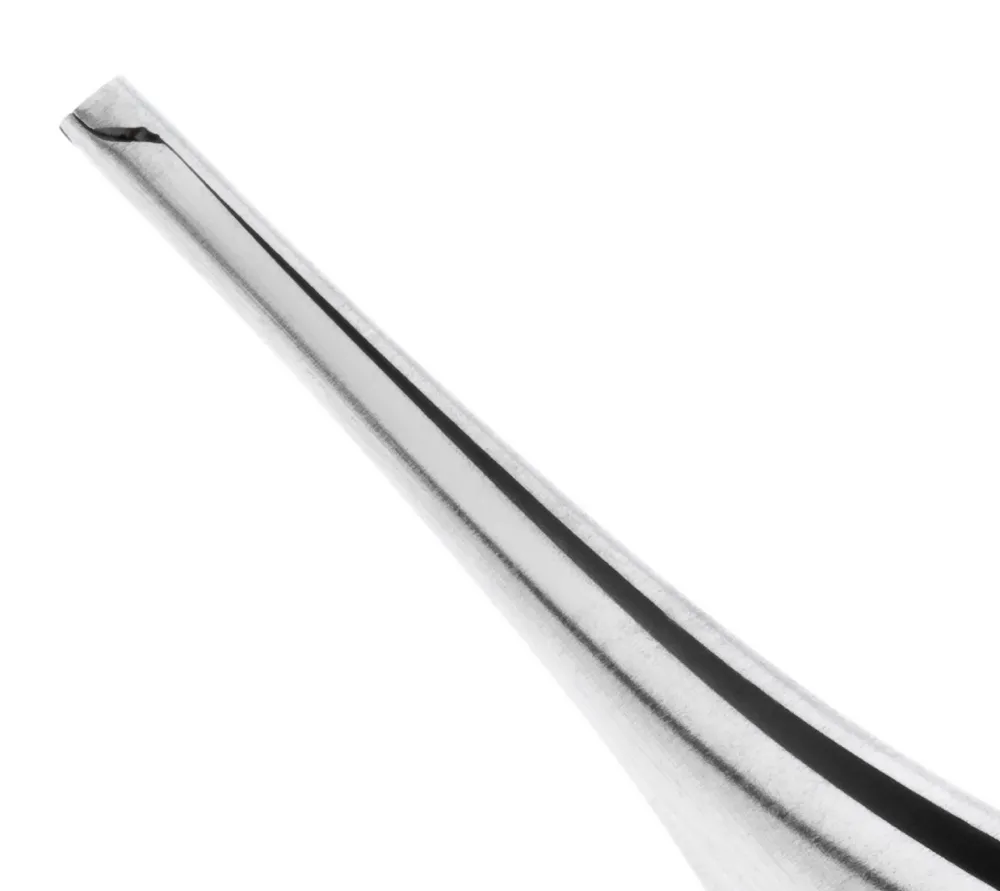 hlw adson пинцет хирургический, 120 мм  4