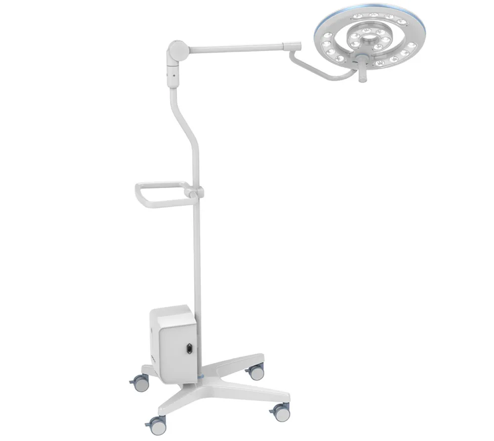 mindray hyled 9600m операционный светильник