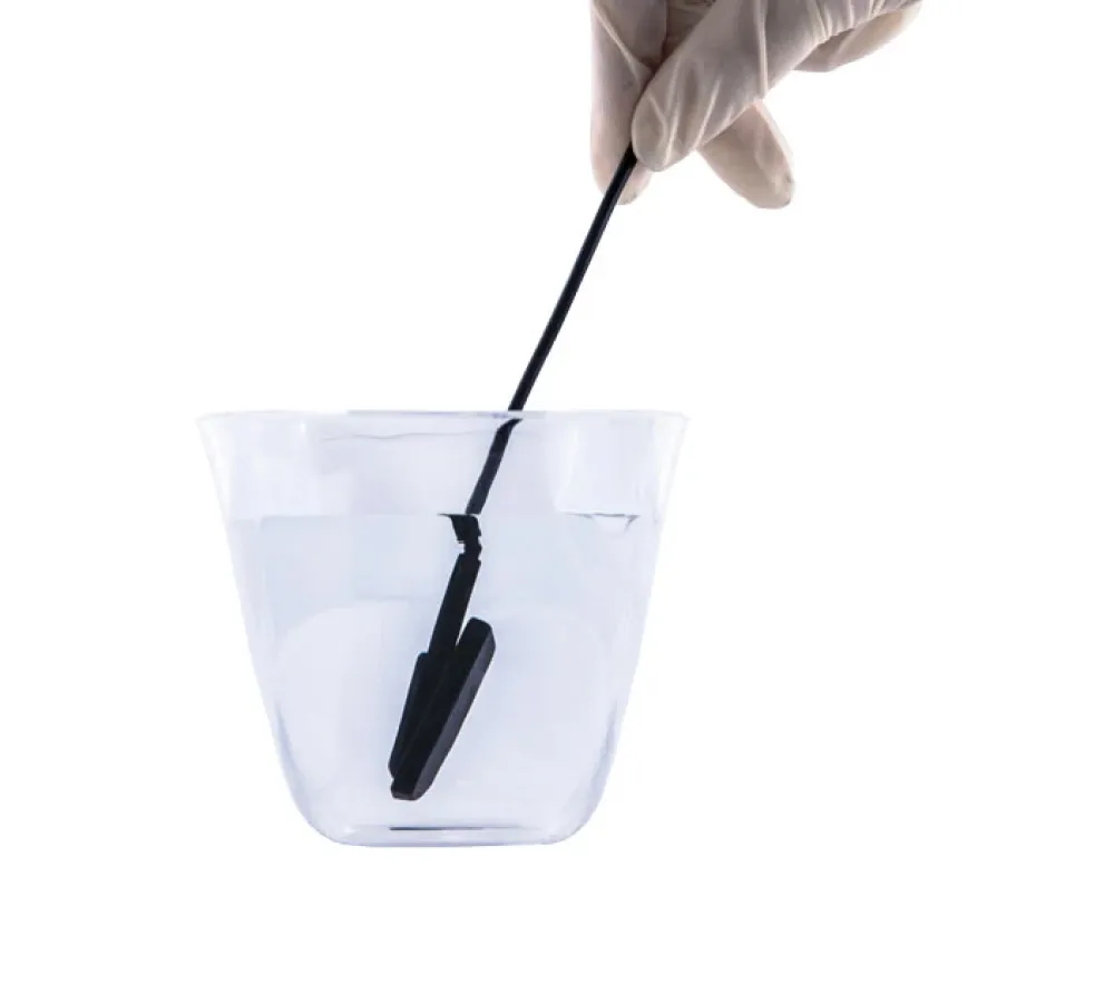 Vatech EzSensor HD цифровой интраоральный радиовизиограф 1.5   7