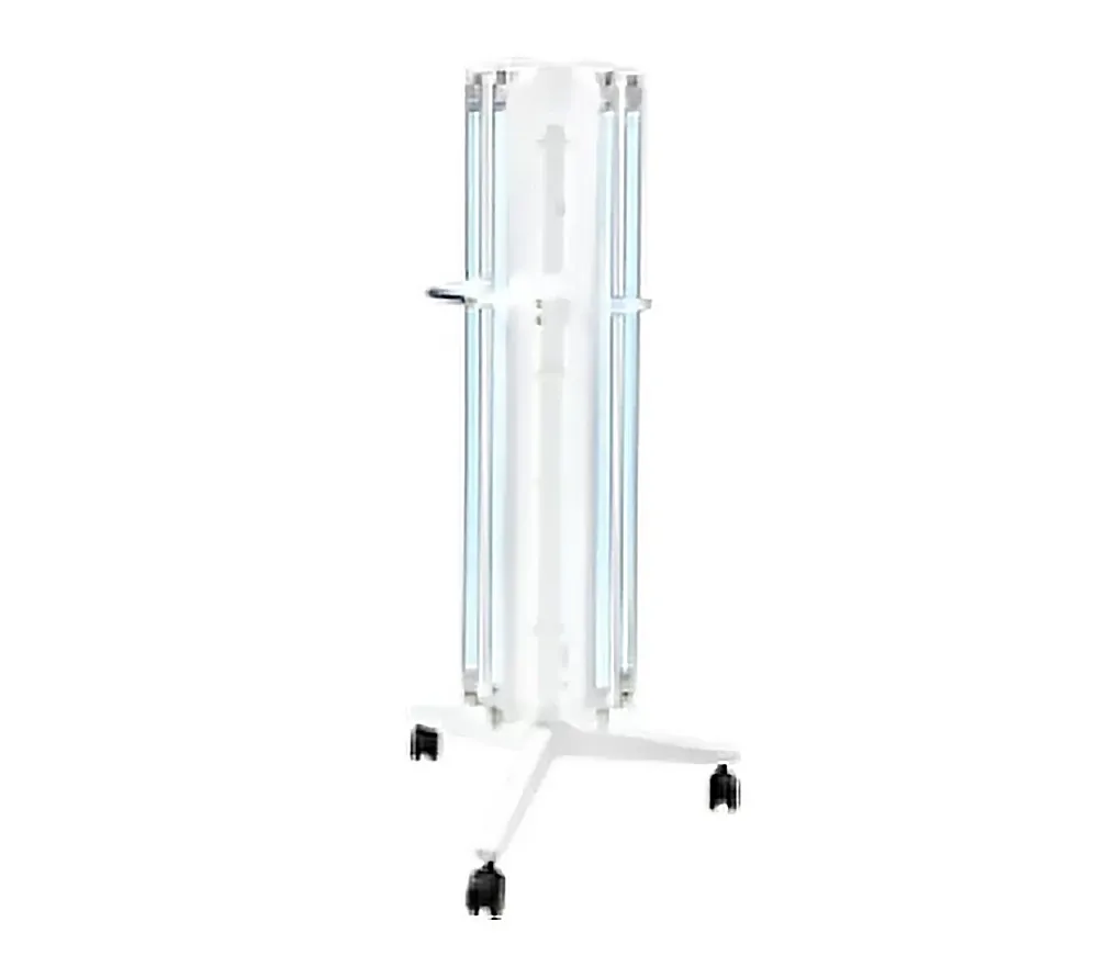 эма обпе-450 бактерицидный передвижной облучатель, шестиламповый