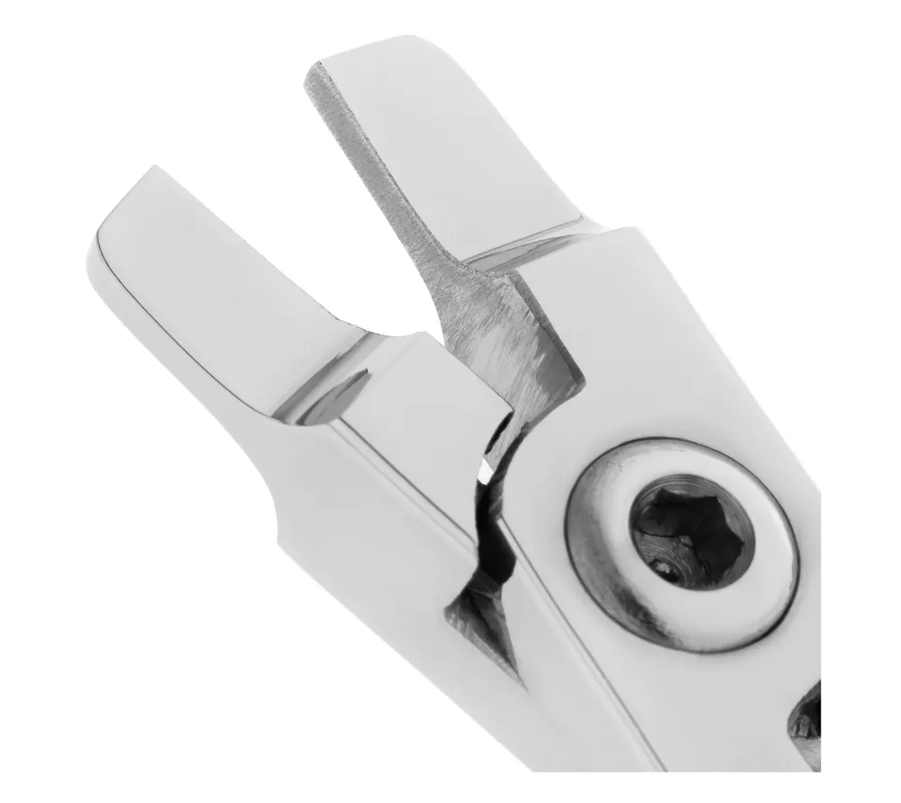 hlw щипцы ортодонтические твида для формирования уступов  3