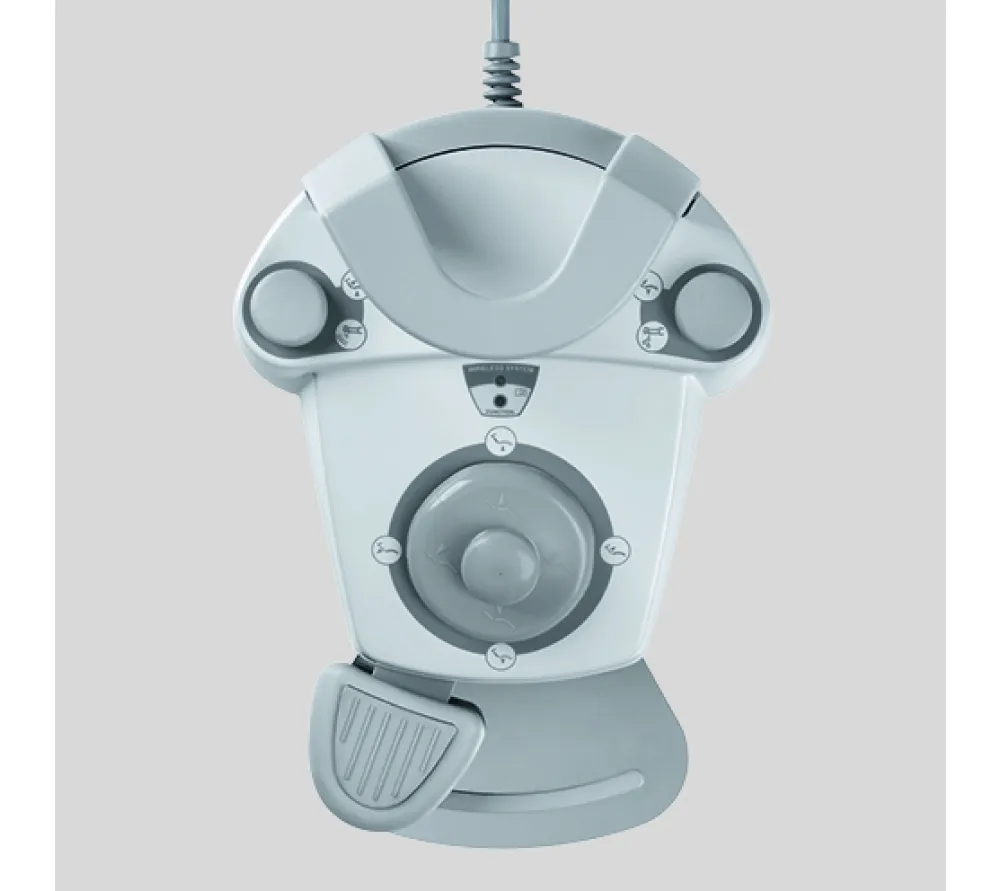 stern weber s220 стоматологическая установка  7