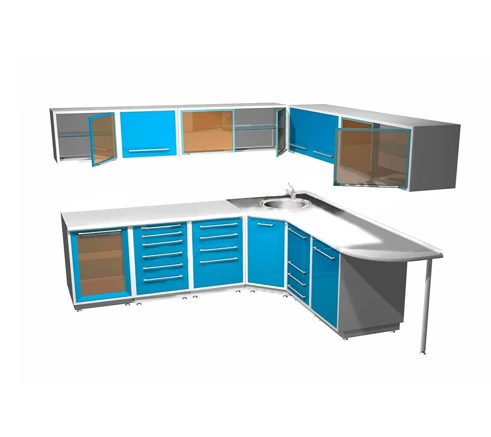 arkodor arkodent-8 комплект мебели для стоматологического кабинета