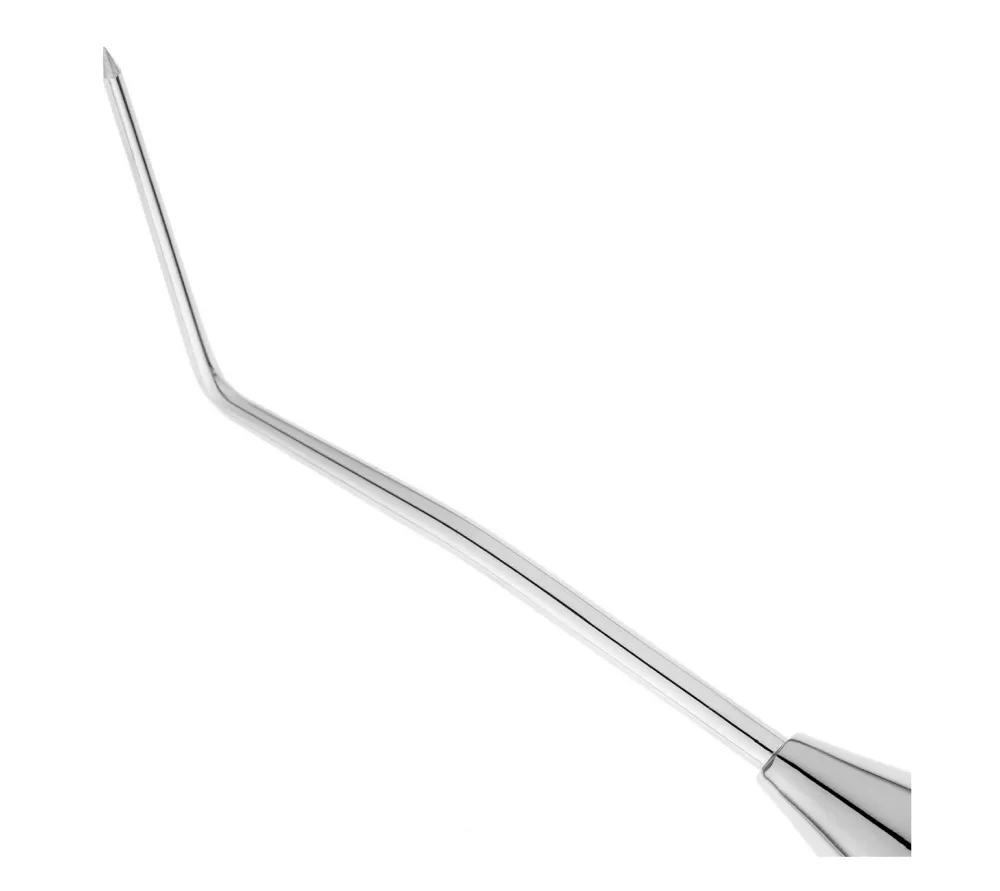 hlw зонд односторонний гибкий, форма 33  3