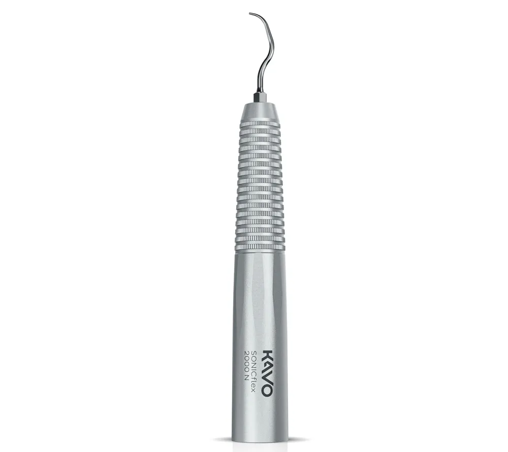 kavo sonicflex 2000 n наконечник стоматологический для бормашины