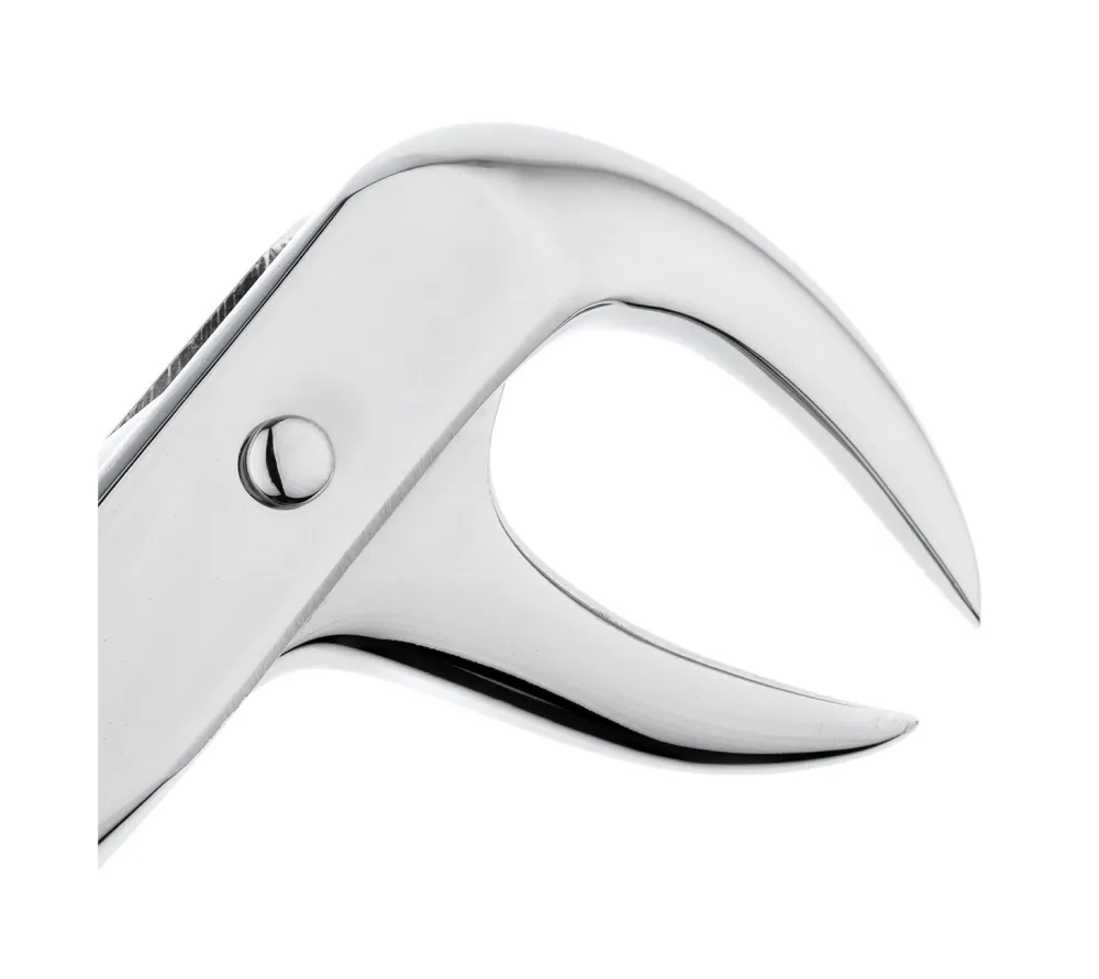 hlw щипцы для удаления  зубов нижние, моляры  3