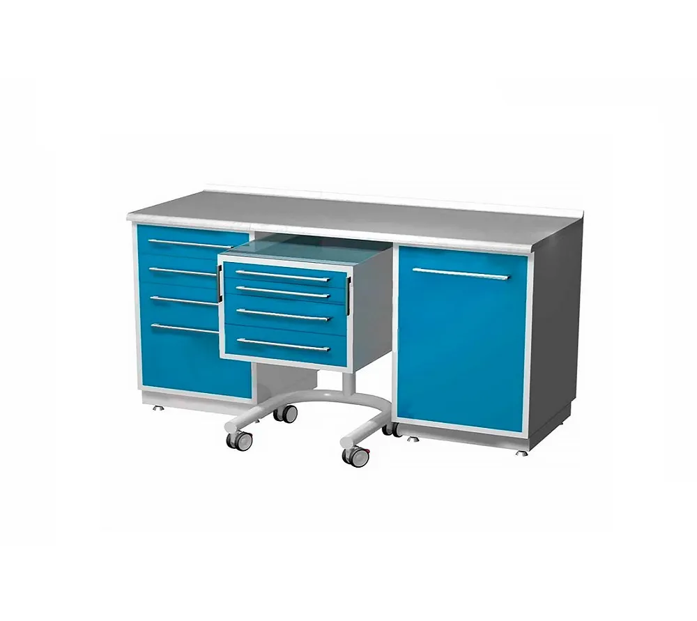 arkodor arkodent-4 комплект мебели для стоматологического кабинета