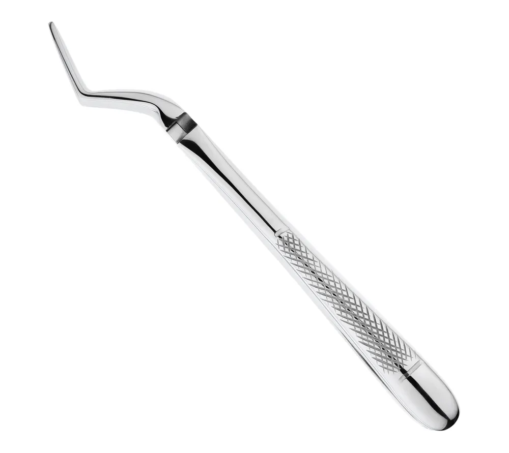 hlw щипцы для удаления зубов верхние корневые  8