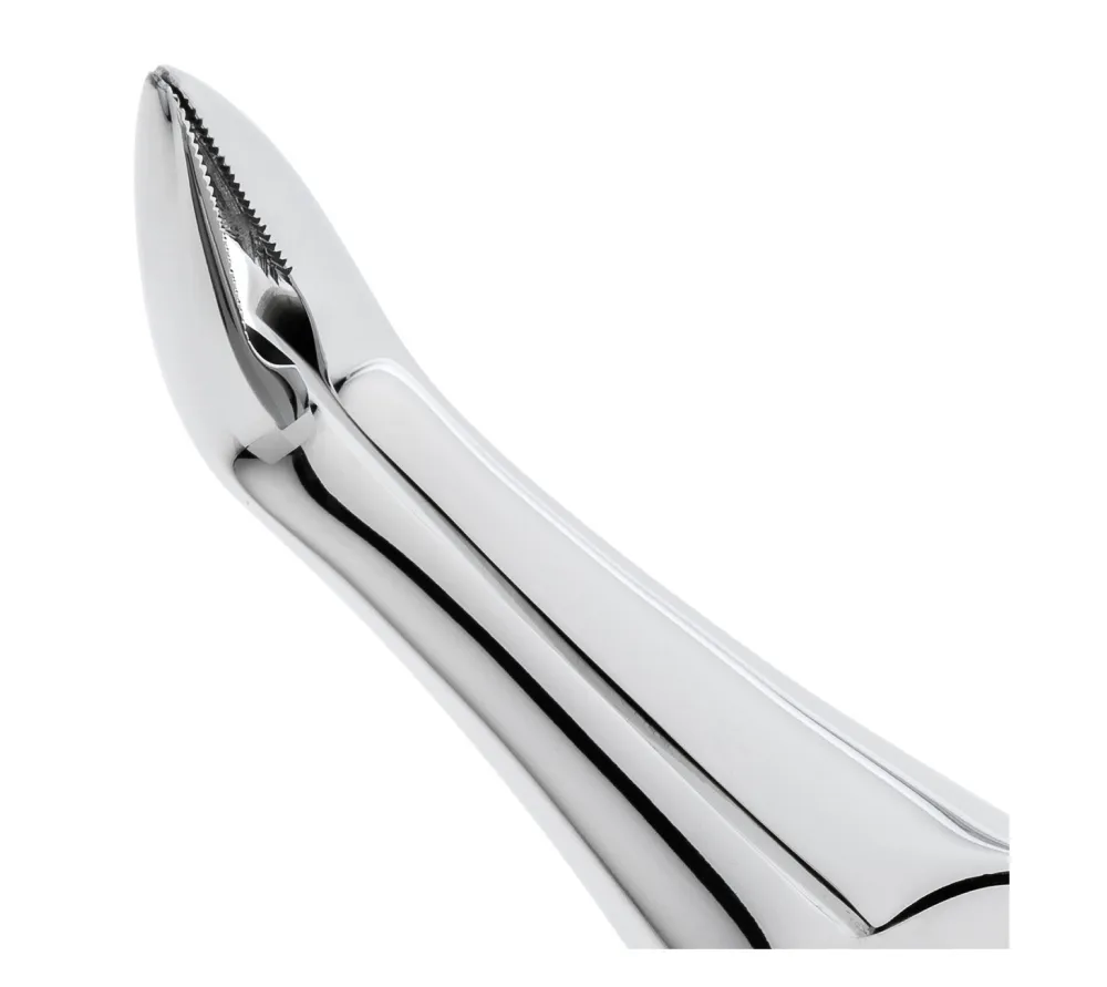 hlw щипцы для удаления зубов корневые ультра тонкие  7