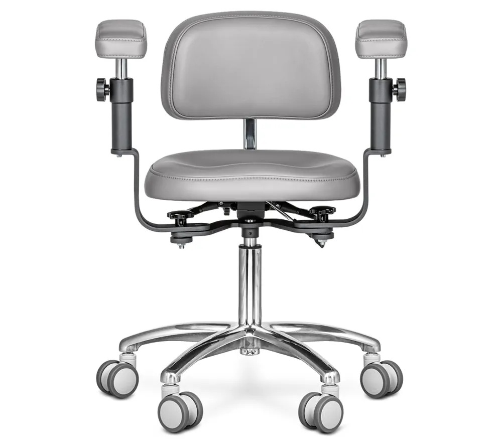 mercury standart стул микроскописта  9