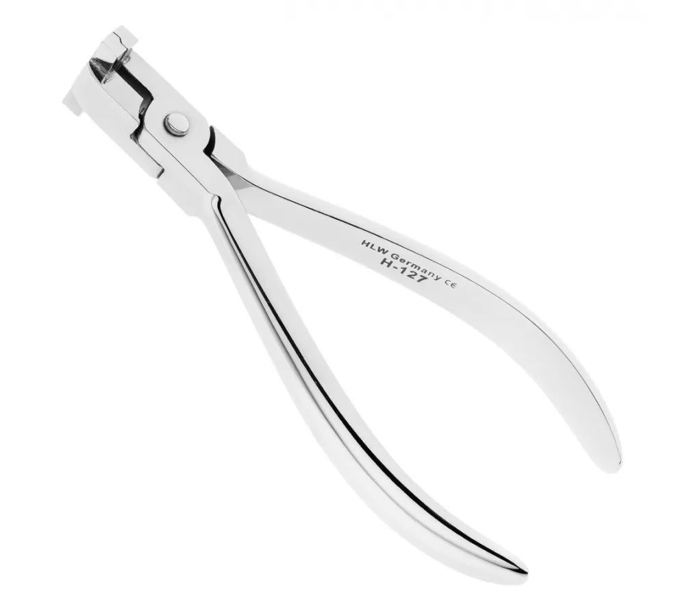 hlw щипцы для формирования уступов