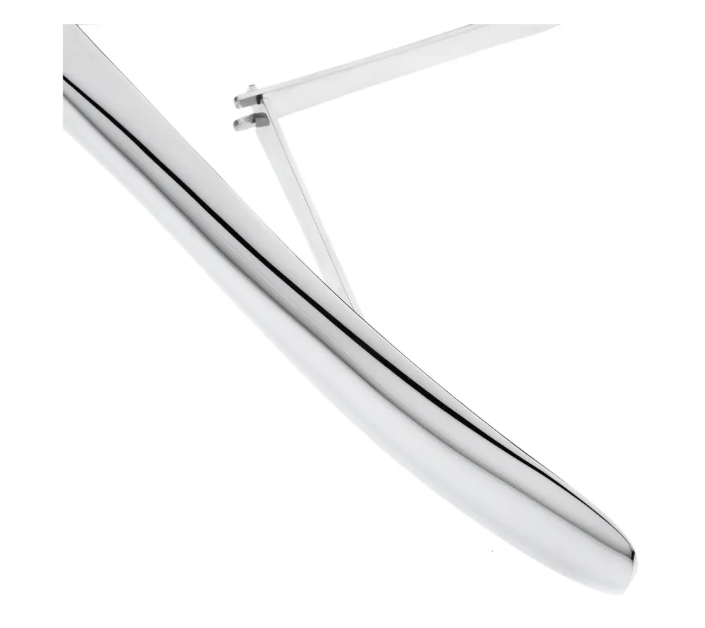 hlw щипцы для удаления зубов детские (верхние, резцы)  9