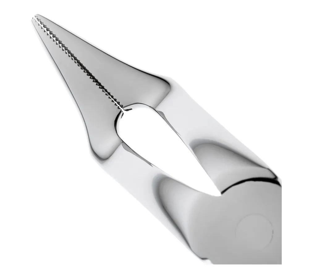 hlw щипцы для удаления  зубов верхние корневые  3