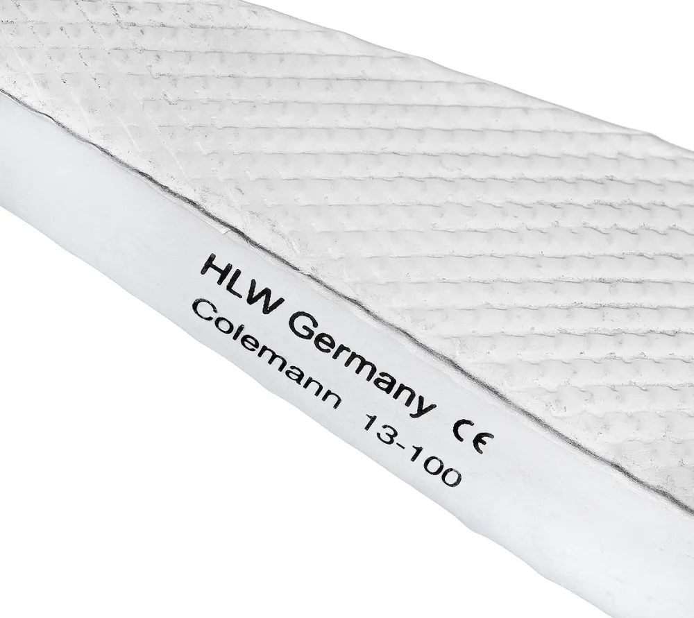 hlw coleman элеватор прямой, 4 мм  2