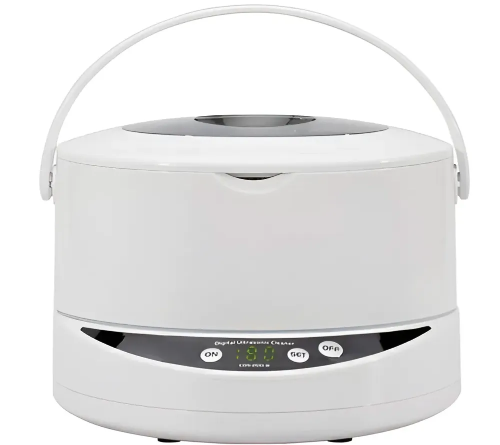 codyson cds-200b ультразвуковая мойка, 0,7 л  2