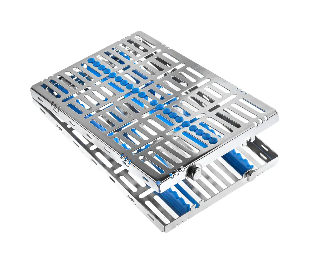 hlw лоток для хранения и стерилизации инструментов (15-53)  4