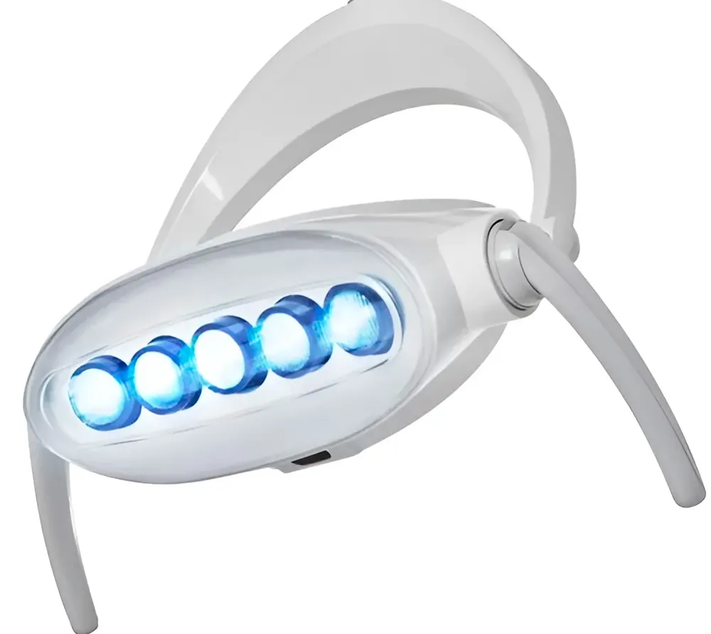 dabi atlante syncrus elit стоматологическая установка с нижней/верхней подачей инструментов  2