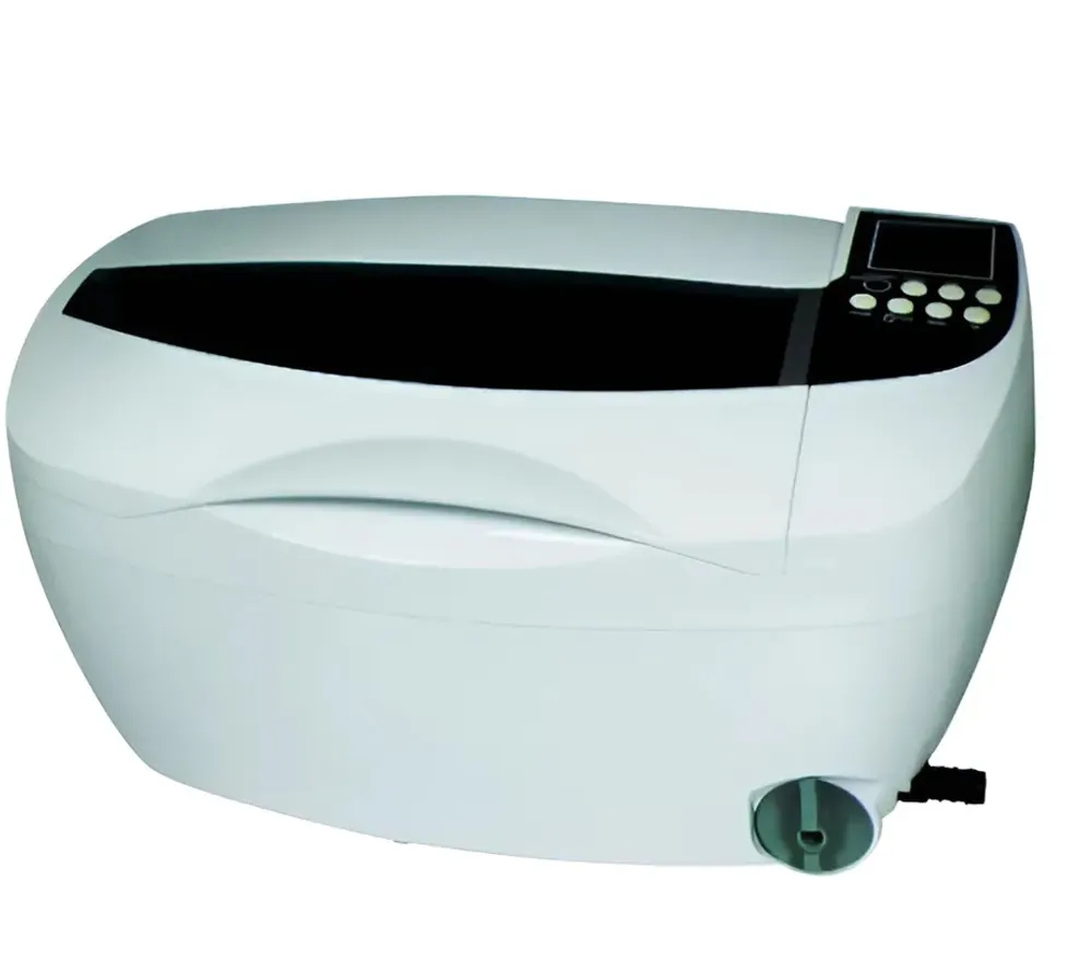 codyson cd-4830 ультразвуковая мойка с подогревом, 3 л  4