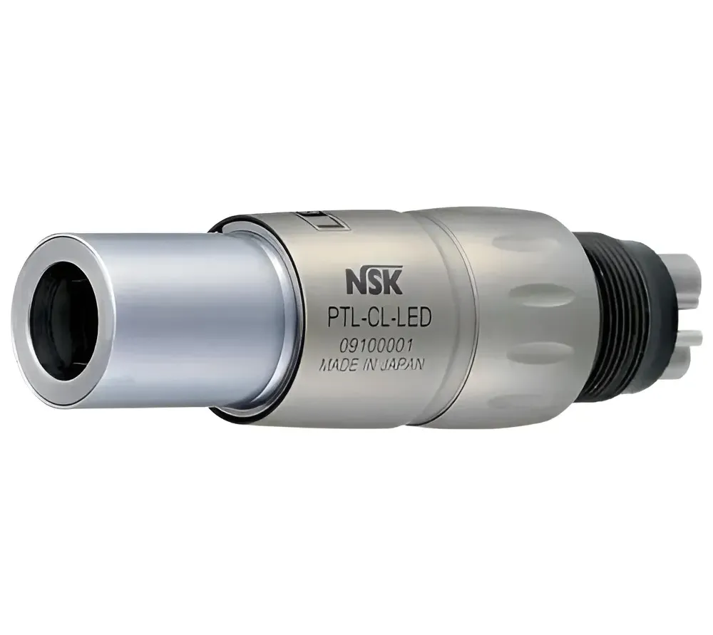nsk nakanishi ptl-cl-led быстросъемный переходник с оптикой  7