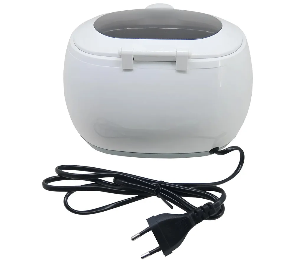 codyson cd-3800b ультразвуковая мойка, 0,6 л  4