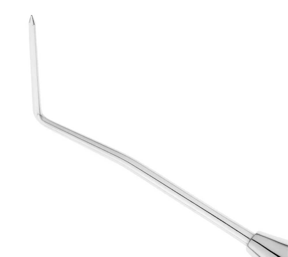 hlw зонд односторонний гибкий, форма 32  3