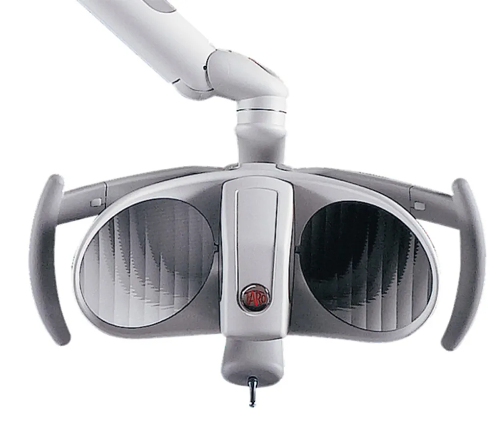 premier 18 premium стоматологическая установка с нижней подачей  5