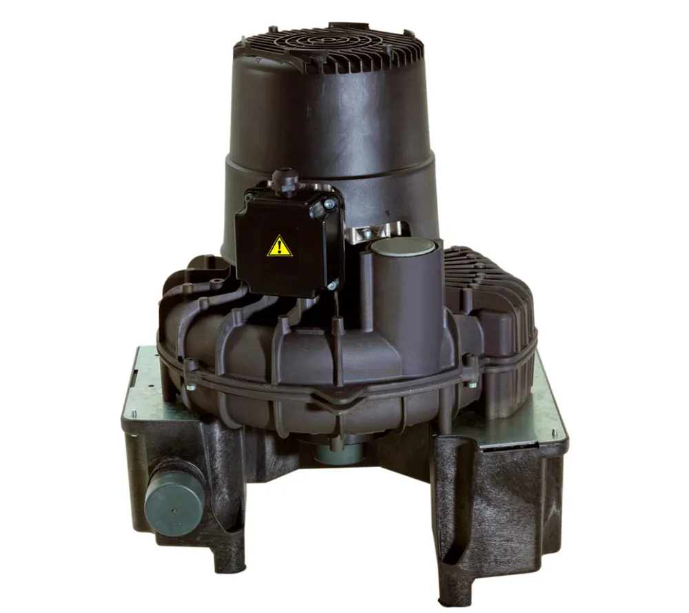 dürr dental v 900 s аспирационная система сухого типа для 3 установок, без кожуха, 900 л/мин