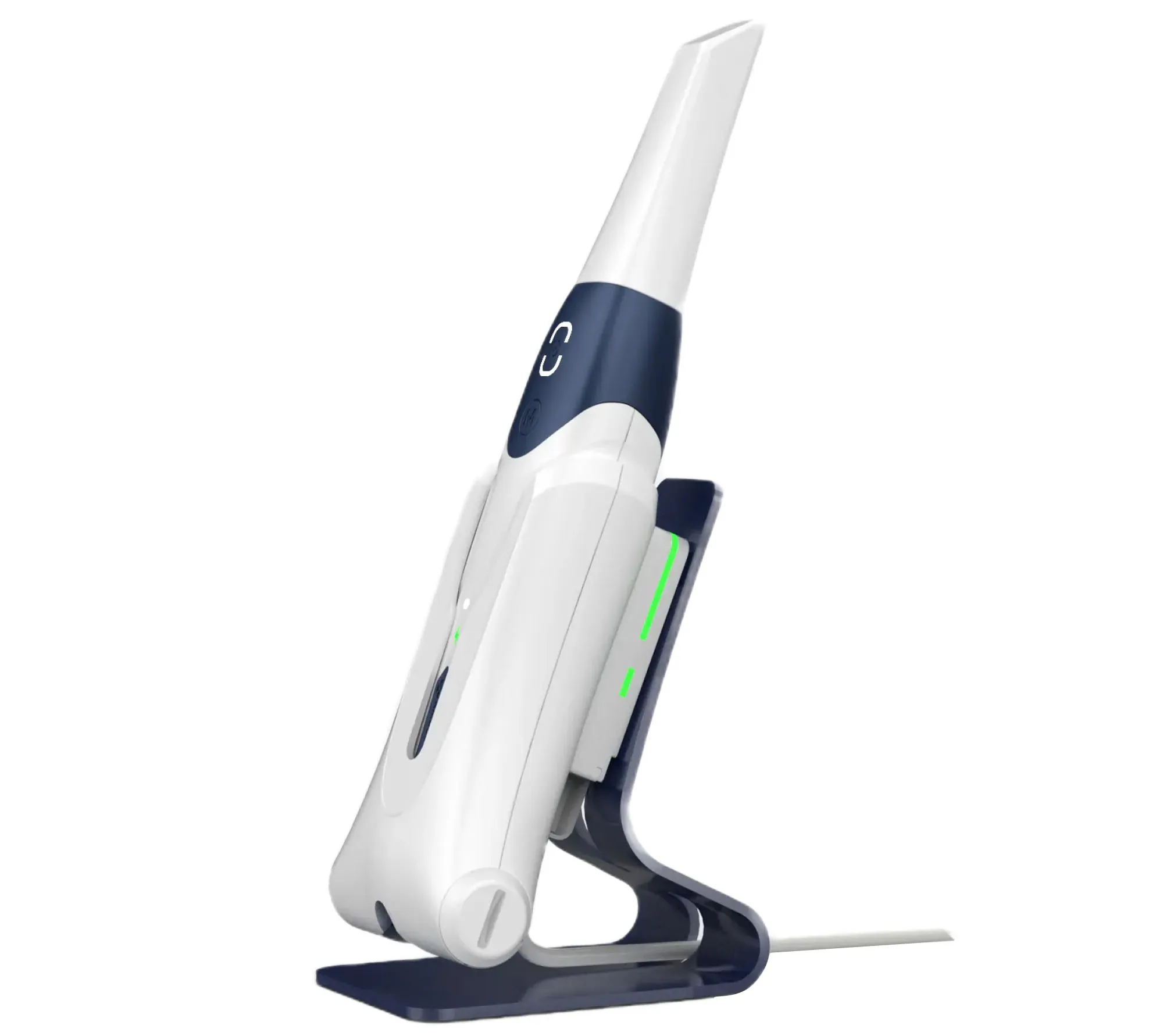 alliedstar as 200 e интраоральный 3d сканер