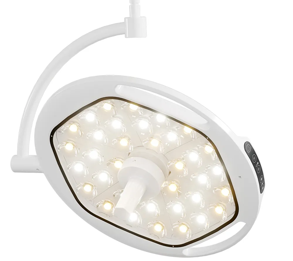 lifedent e9-x стоматологическая установка c подкатным модулем. цвет s10  7