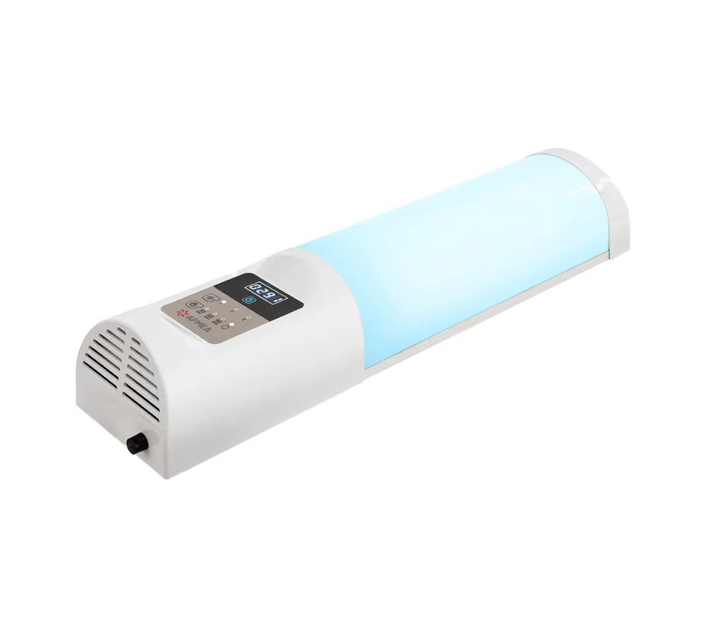 армед 2-130 птс рециркулятор бактерицидный, лампа 2х30вт  8