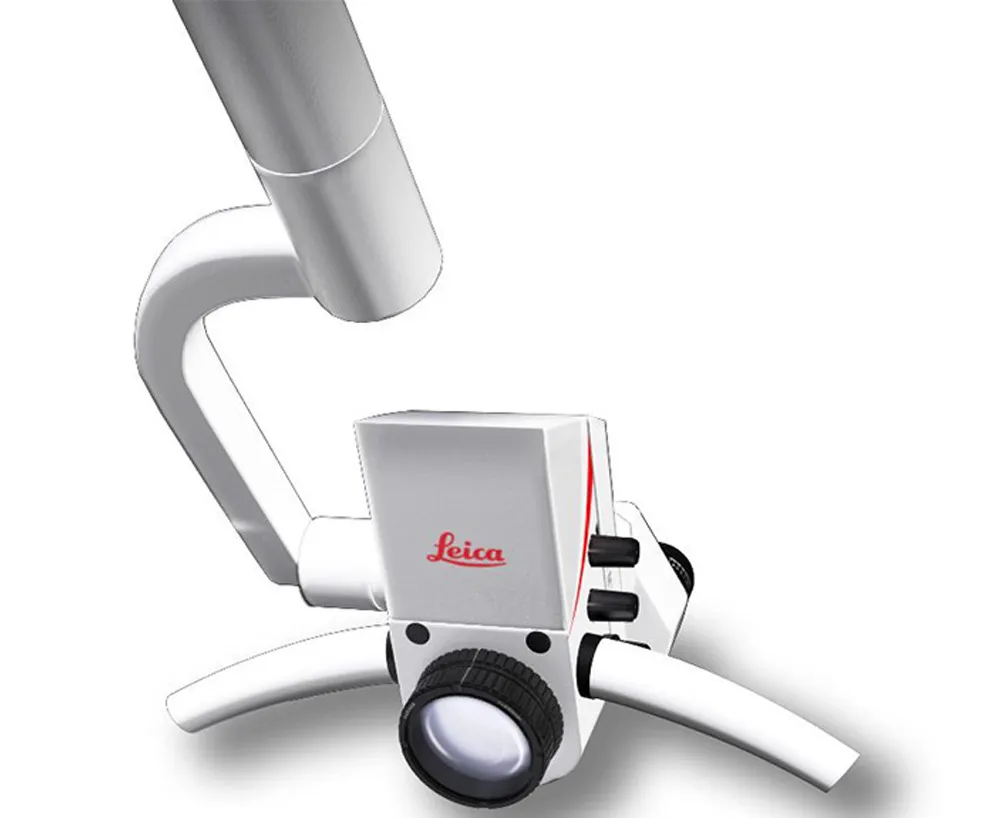 leica m320 value микроскоп стоматологический для использования с напольной мобильной стойкой  3