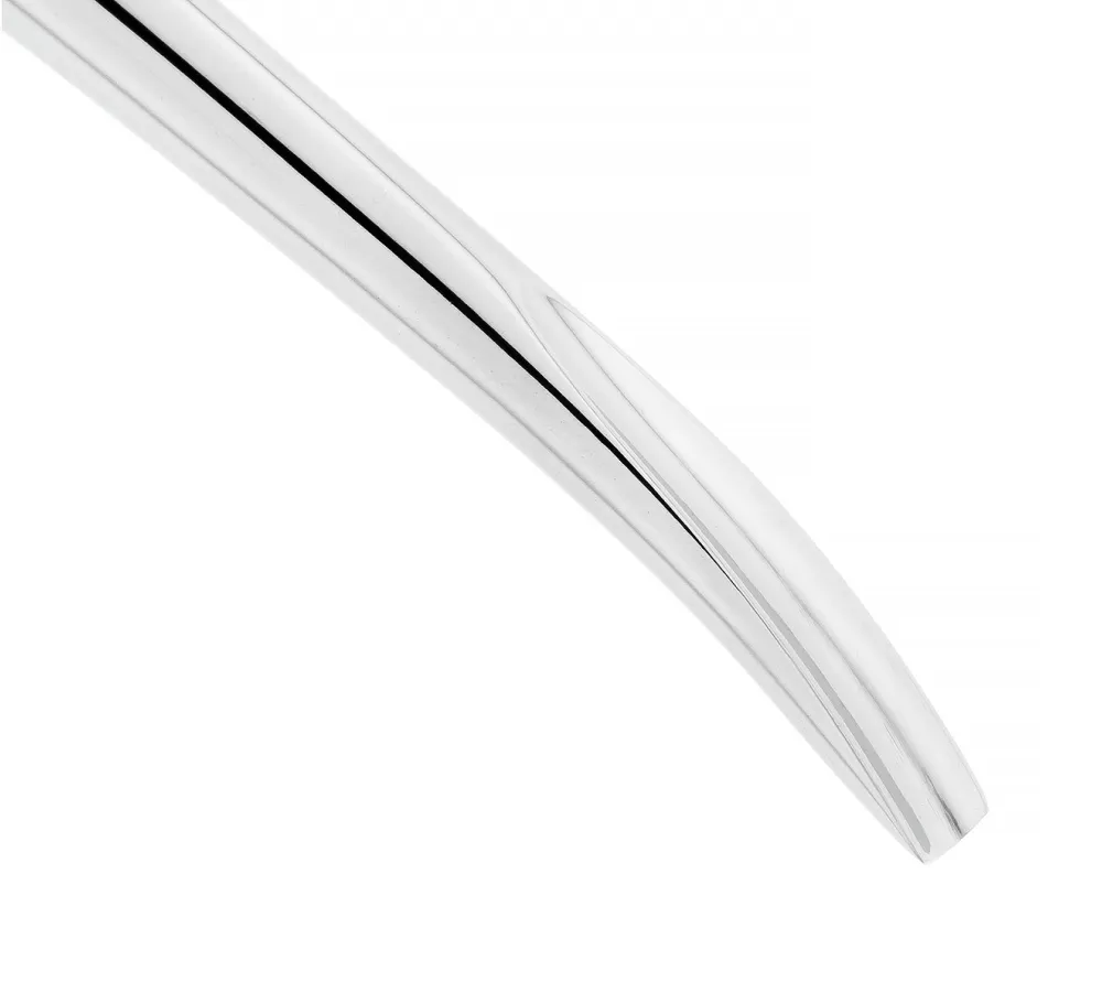 hlw bein элеватор, изогнутый, 4 мм  4