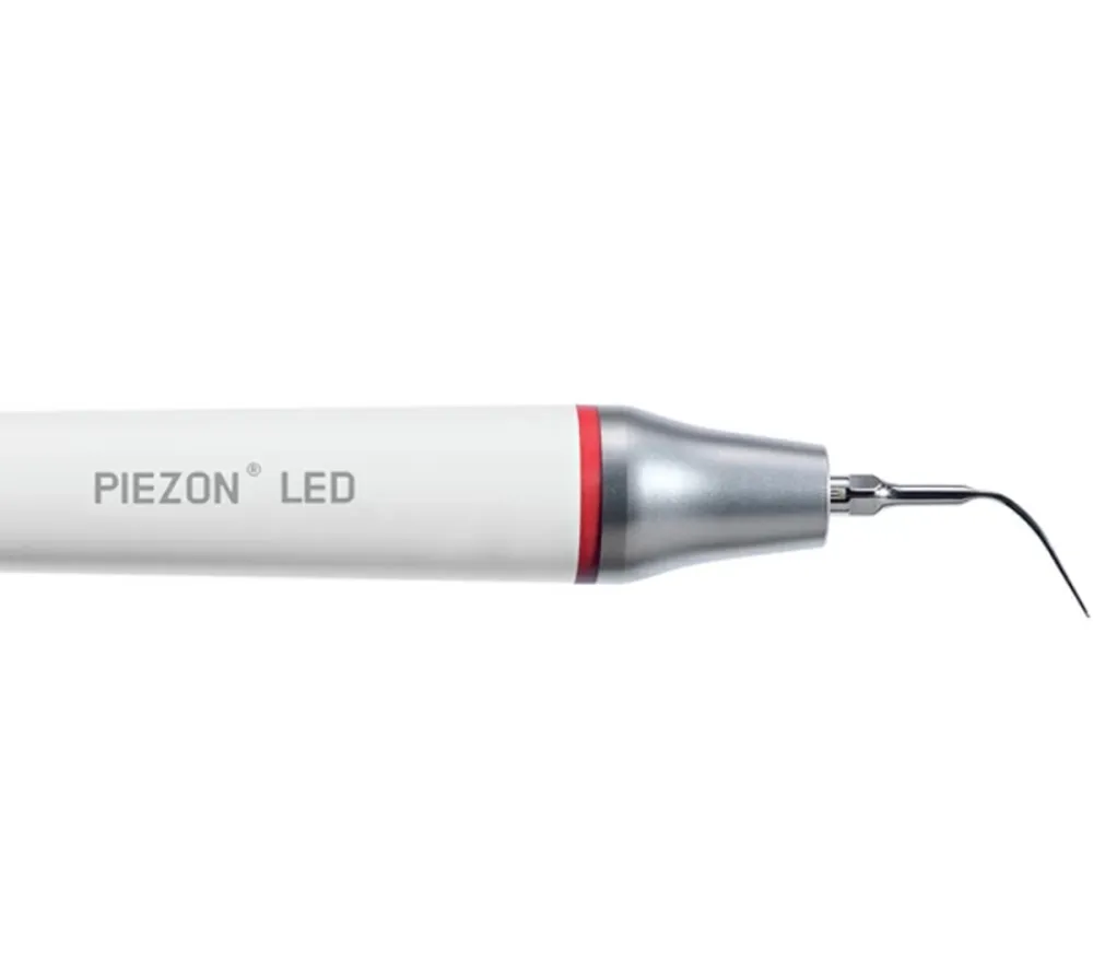 ems piezon 250 led автономный ультразвуковой аппарат со светом  3