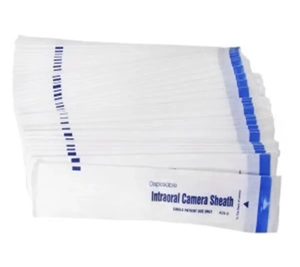 good doctors одноразовые чехлы для интраоральных камер 200 шт.