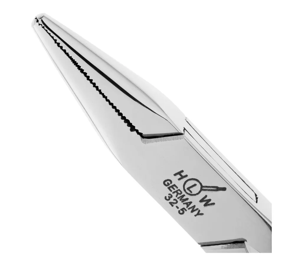 hlw щипцы для изгибания проволоки с тонким носиком  3