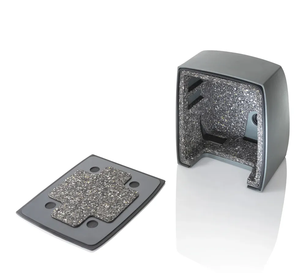 dürr dental tyscor v 4 аспирационная система сухого типа для четырех установок, без кожуха, 600 л/мин  3