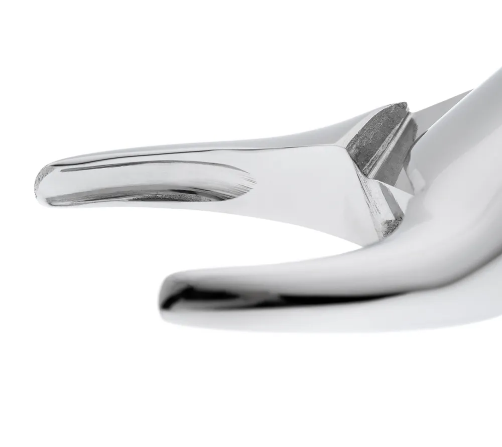 hlw щипцы для удаления зубов верхние, универсальные  3