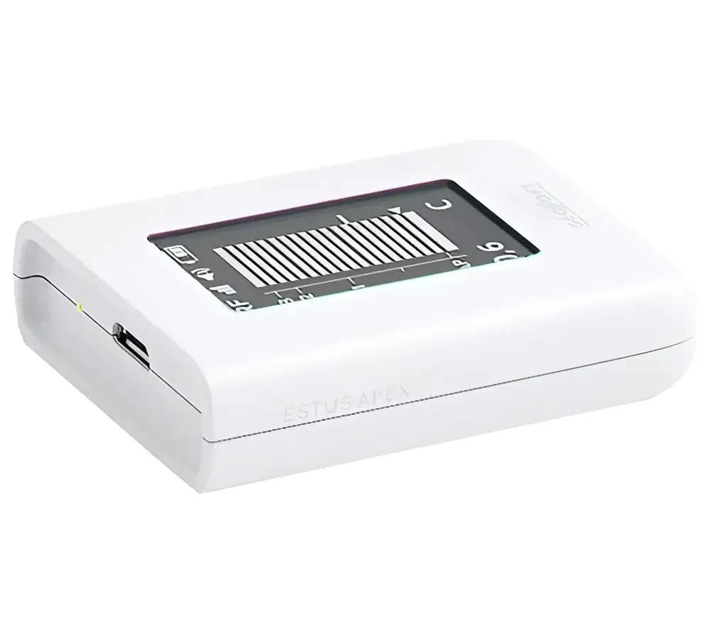 geosoft dent estus apex миниатюрный портативный апекслокатор  3