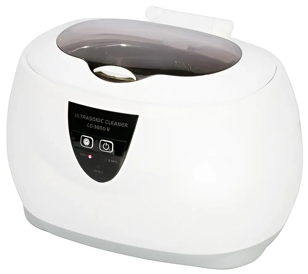 codyson cd-3800b ультразвуковая мойка, 0,6 л