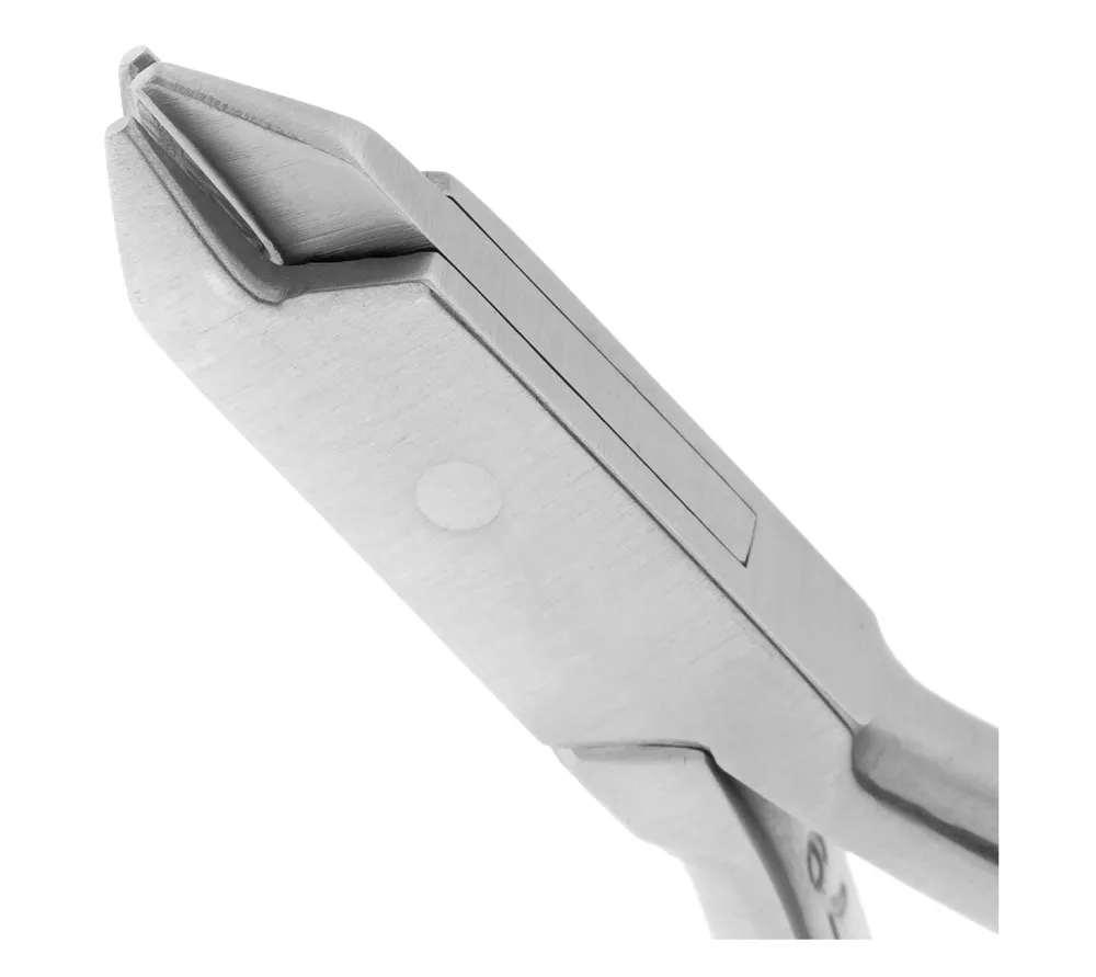 hlw щипцы адерера (мини)  2