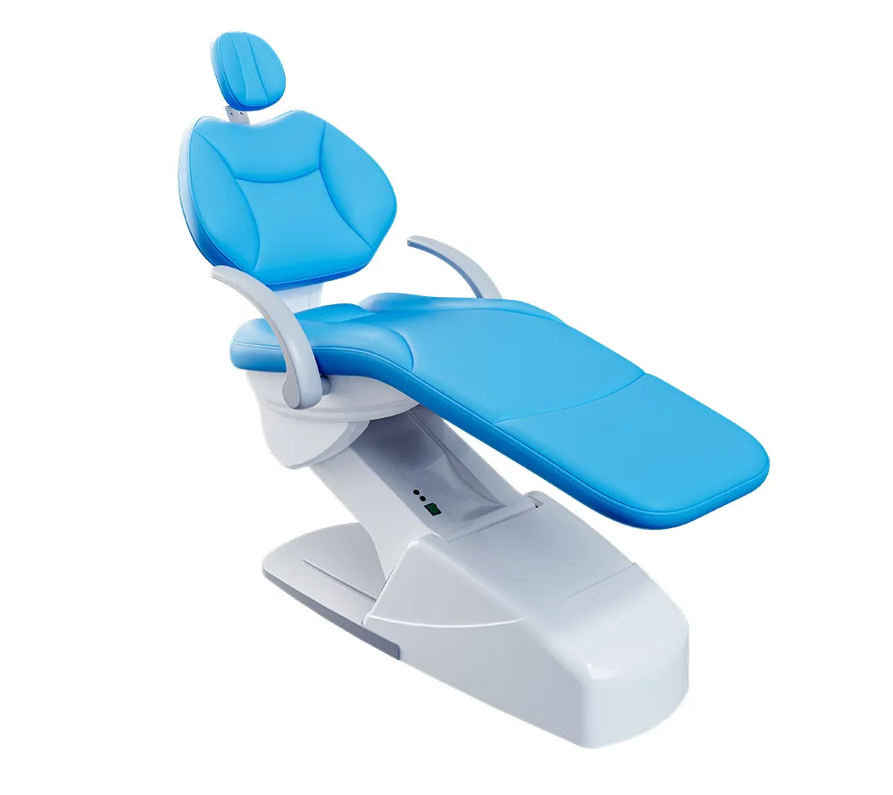 lifedent p3-c стоматологическая установка с нижней подачей  11