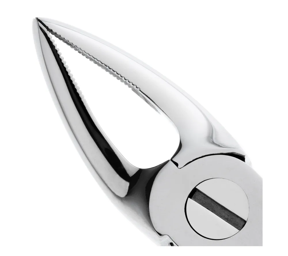 hlw щипцы для удаления, зубов верхние, корневые  7