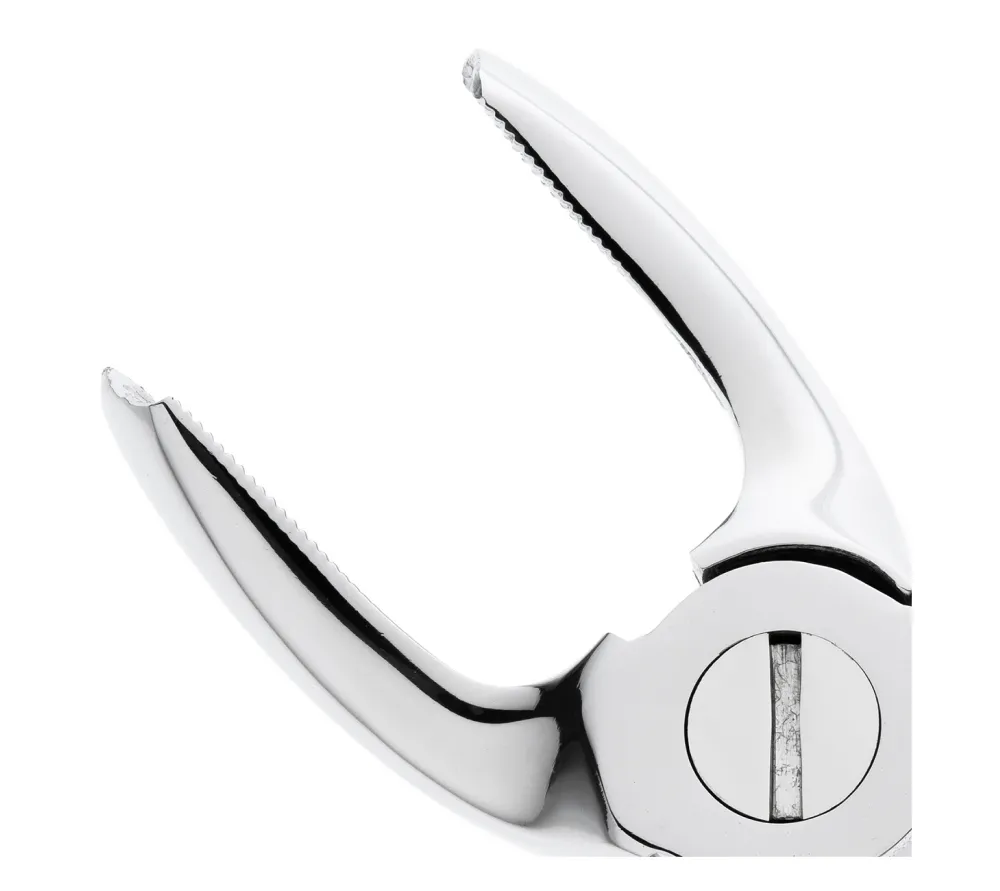 hlw щипцы для удаления зубов верхние, моляры, правые  3