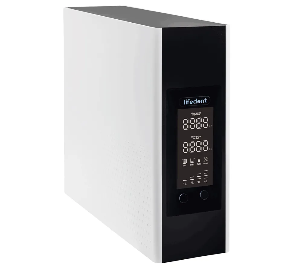 lifedent ego-filler2 фильтр для воды