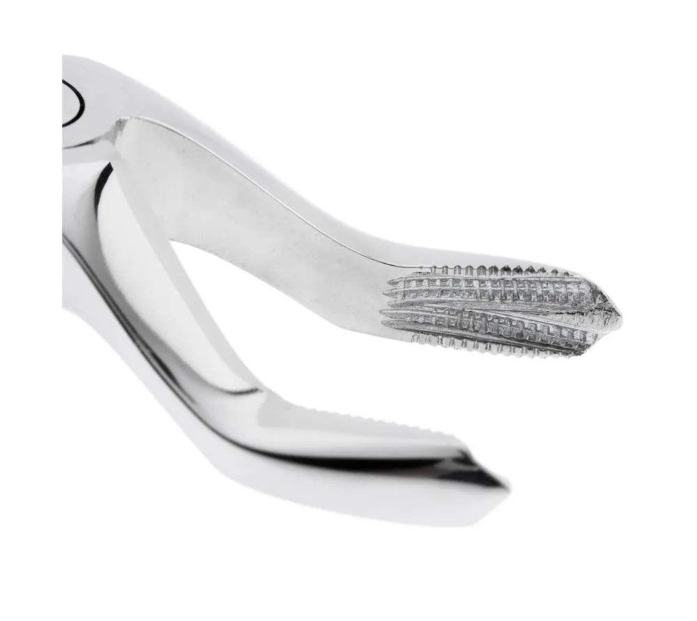 hlw щипцы для удаления зубов детские верхние моляры  7