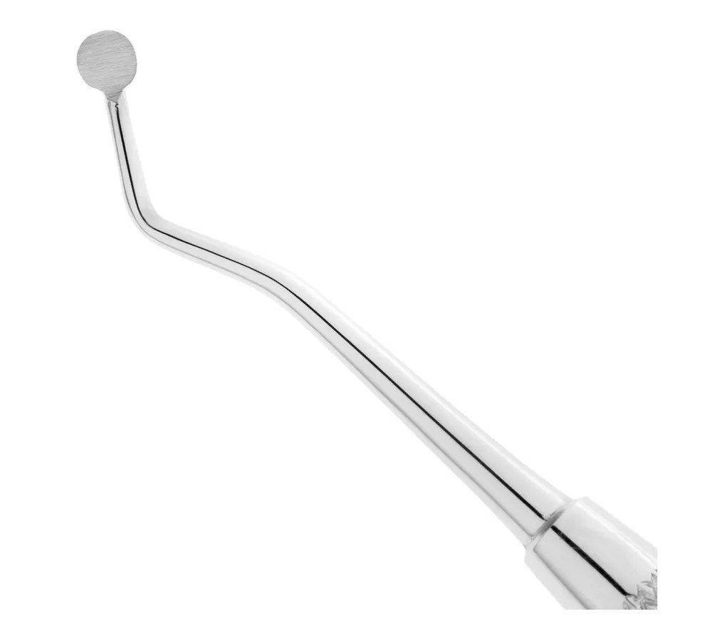 hlw экскаватор круглый, 3,0 мм  2